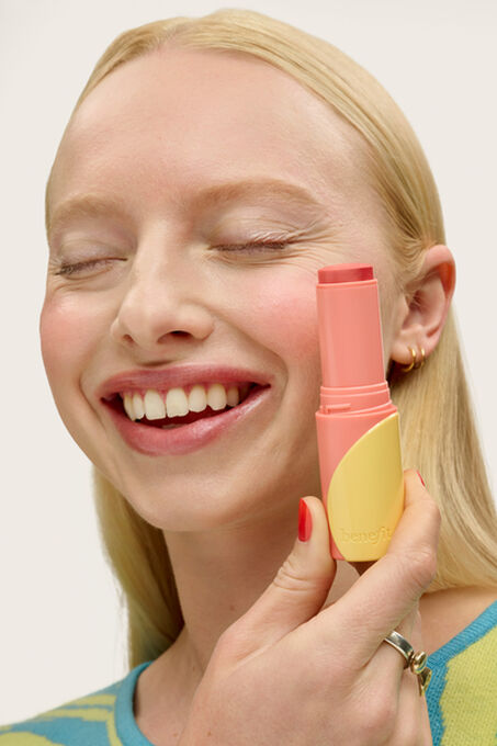 JUICE STICK  SHELLIE CREAM BLUSH